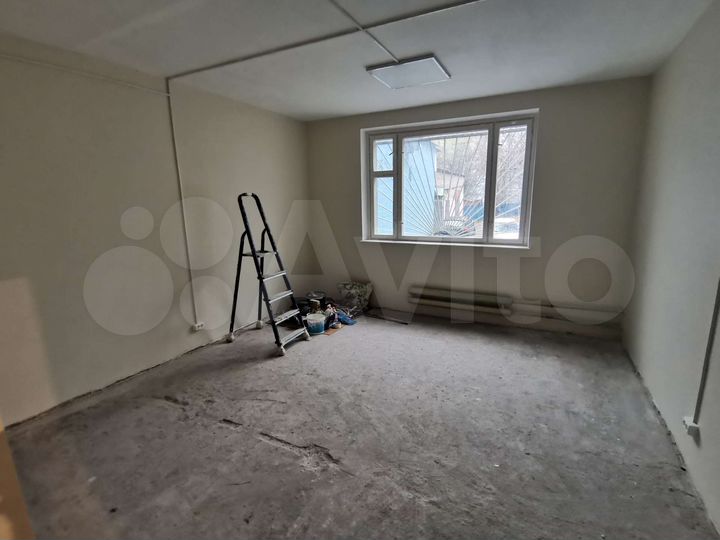 Свободного назначения, 126 м²