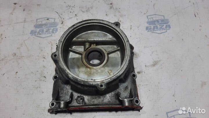 Крышка распредвала Bmw 7-Series E32 M30B30 1989