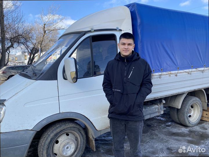 Негабаритные перевозки для юр лиц от 200кг