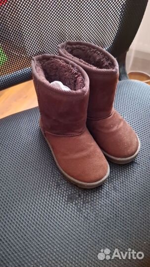 Ugg угги детские 26