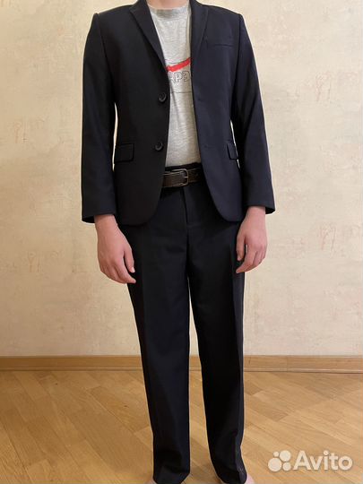 Костюм для мальчика