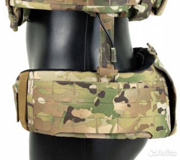 Боевой пояс А-19 Атлас от арсармы