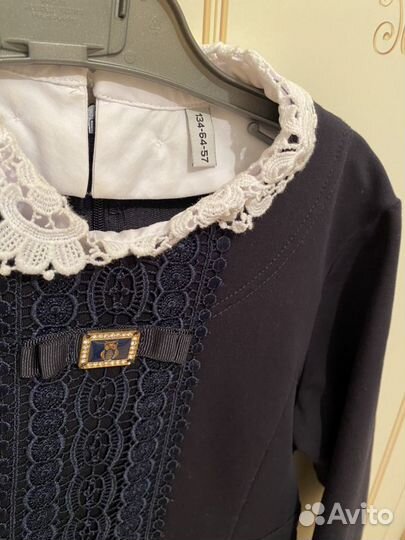 Школьная форма 134 см