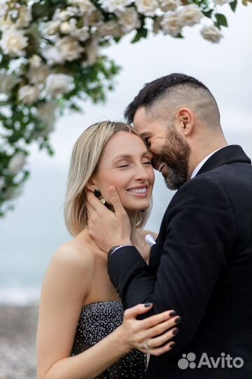 Свадебный фотограф СПБ