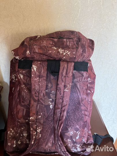 Рюкзак женский спортивный