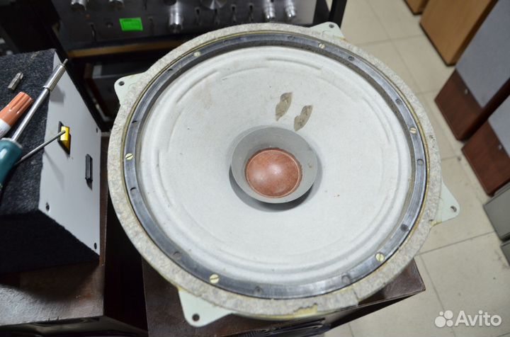 Динамик 4А32 кобальт