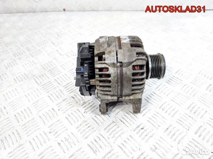 Генератор Renault Kangoo 1.5 K9K 8200660033 Дизель