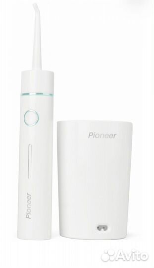 Ирригатор новый