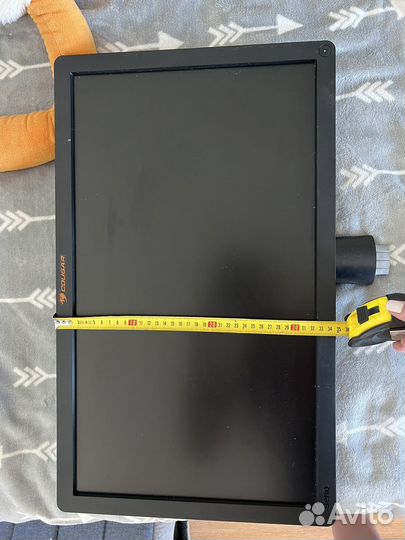 Игровой монитор benq