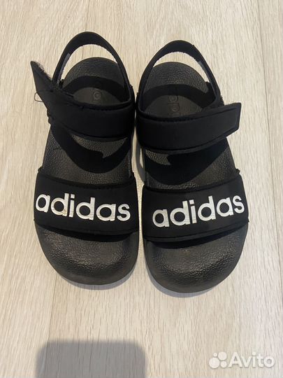 Сандали adidas