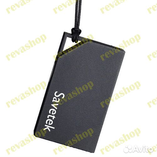 Мини диктофон профессиональный Savetek GS-R25 8GB