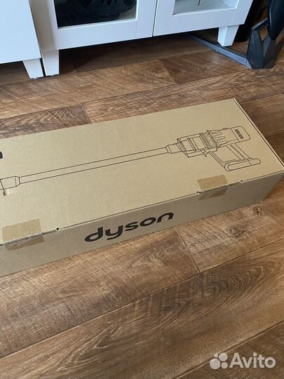 Dyson v12 detect slim absolute (sv30)