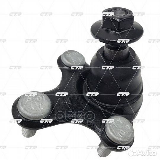 Шаровая опора CB0456L CTR