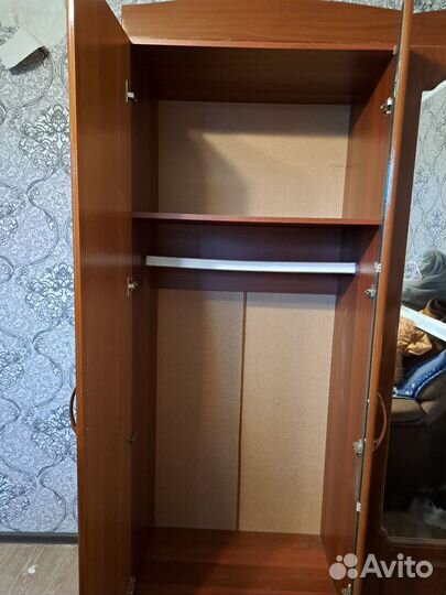 Мебель для спальни бу