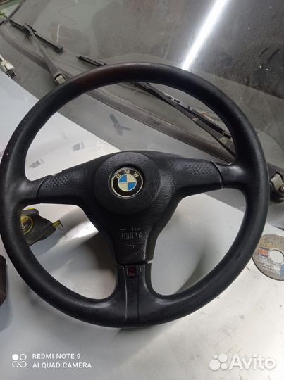 Руль bmw