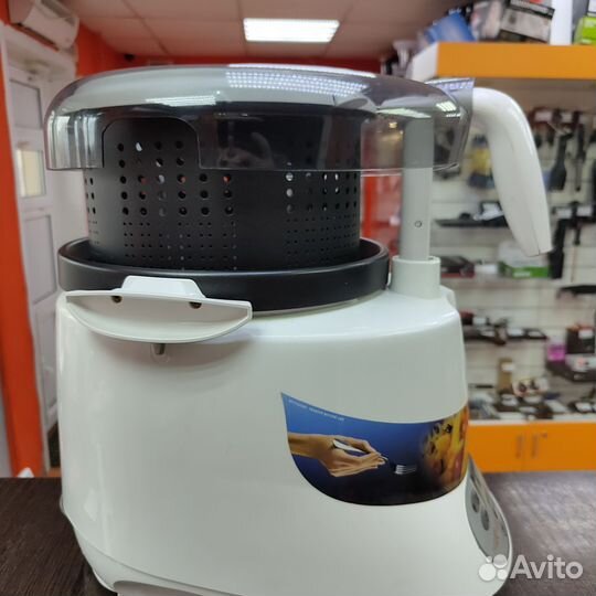 Пароварка Delonghi PMC110(тб74)