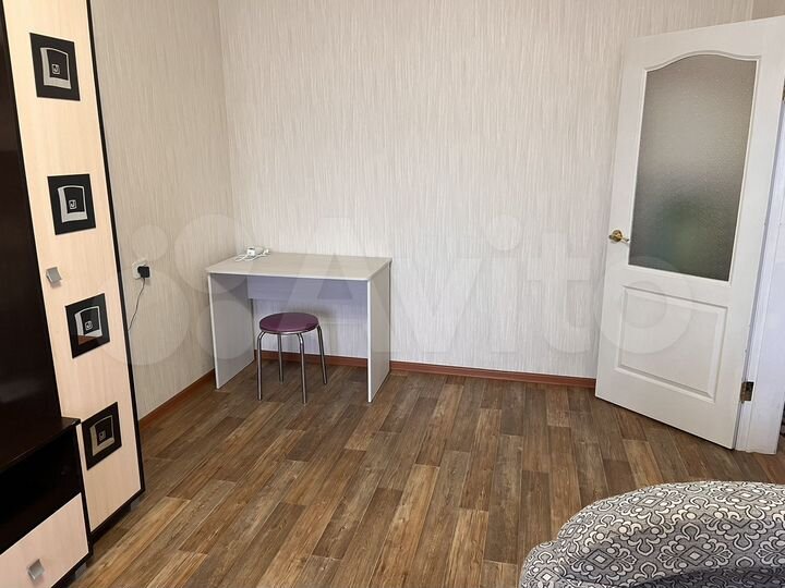 1-к. квартира, 34,8 м², 4/5 эт.