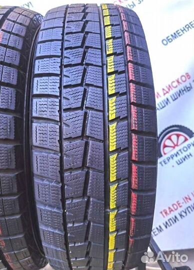 Dunlop Winter Maxx WM01 185/60 R15 88U