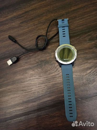 Смарт часы Zeblaze