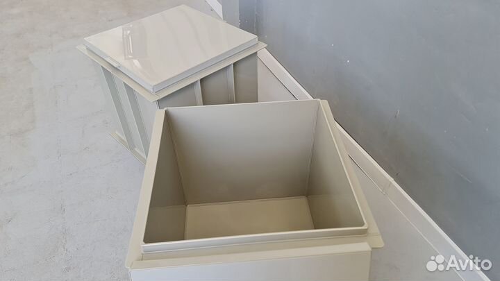 Цистерна для воды (BPa4h2)