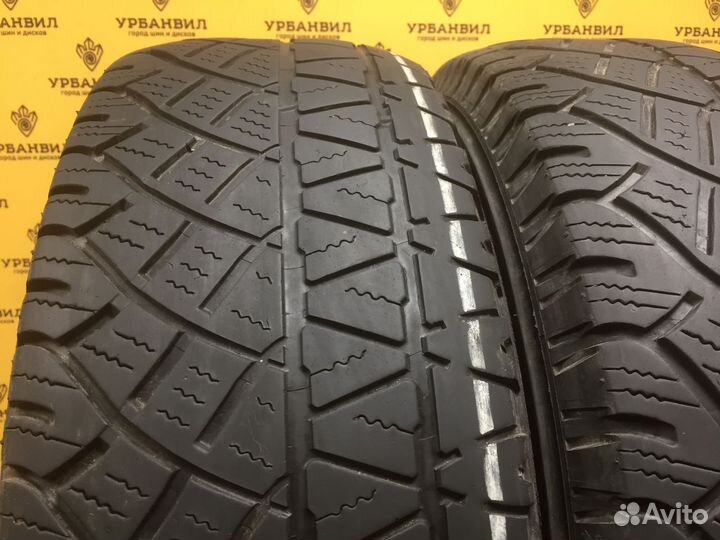 Michelin Latitude Cross 225/70 R16 101S