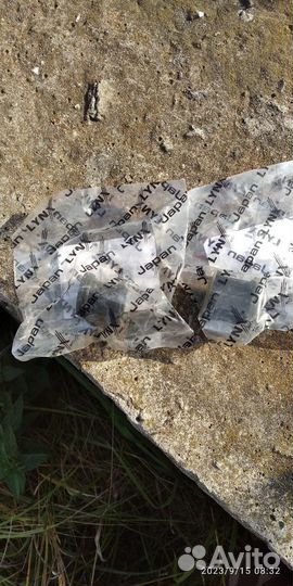 Стойки стабилизатора