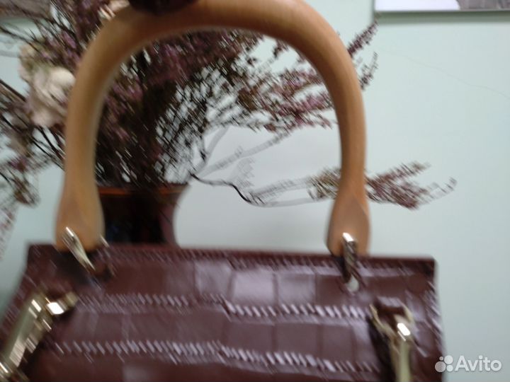 Сумка Алена Ахмадулина