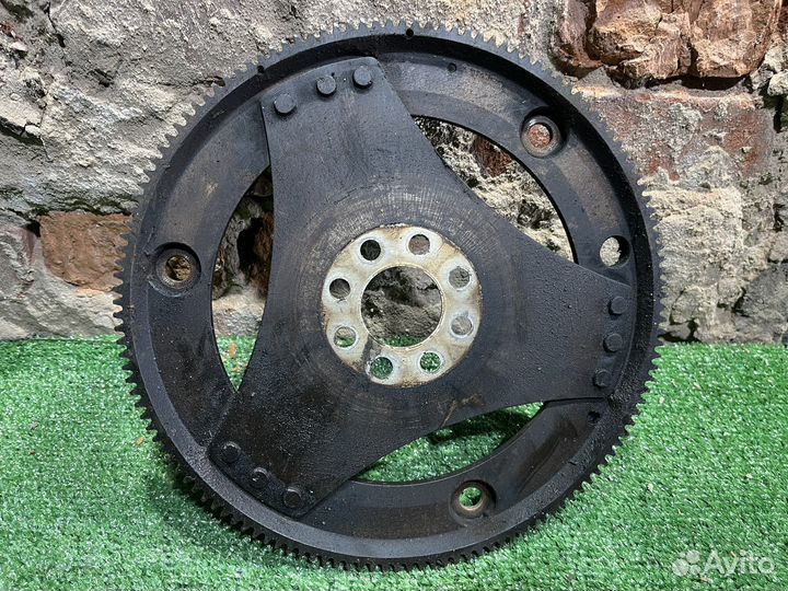 Маховик АКПП Aar 2.3 Audi 100 c4