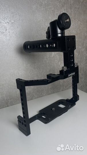 Клетка для камеры