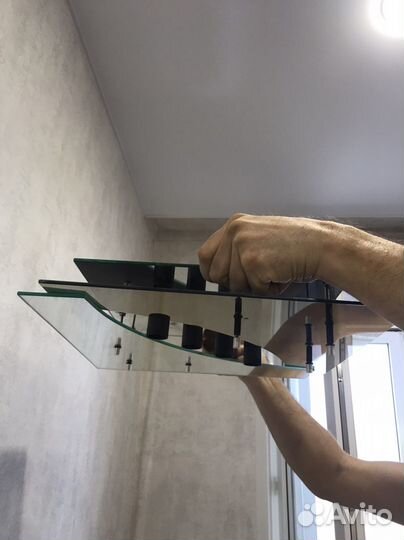 Люстра потолочная