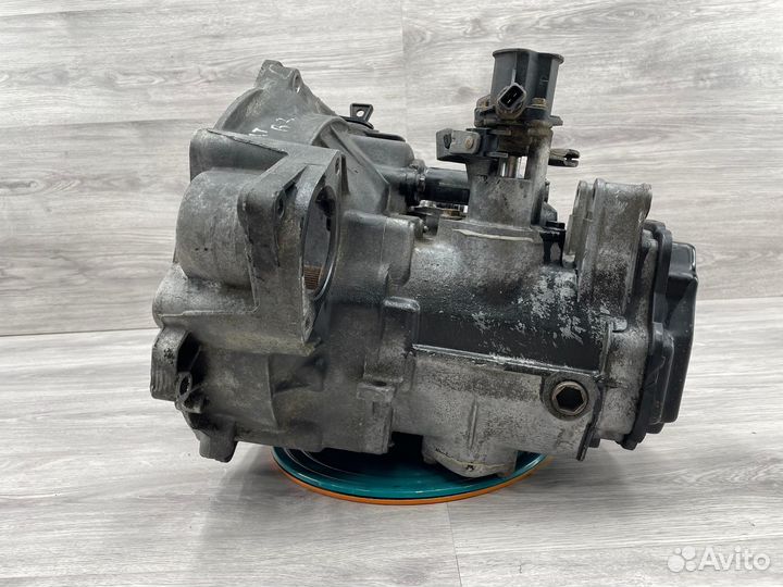 Коробка передач Passat B3 Golf Vento Jetta CFS
