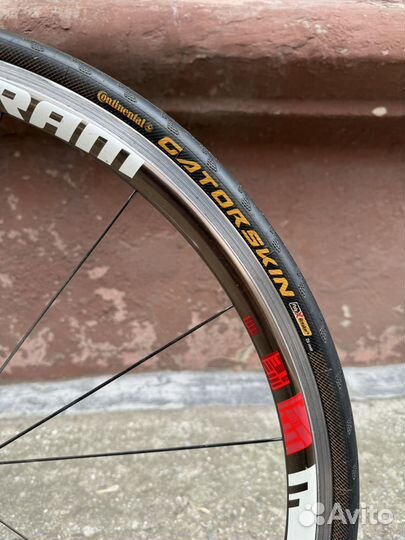 Карбоновый шоссейный велосипед Cannondale SuperSix