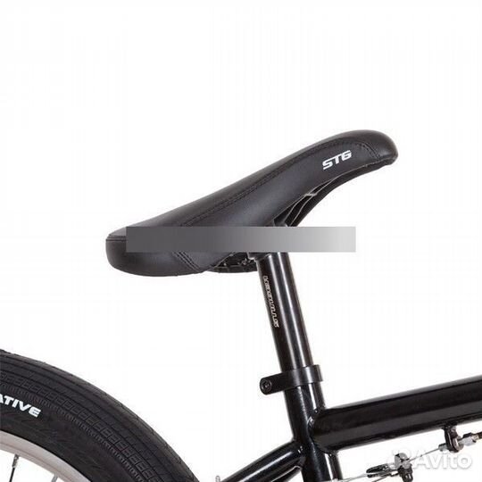 Велосипед bmx