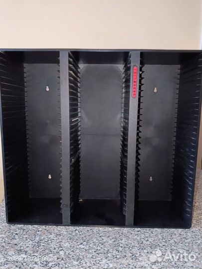 Подставка для cd дисков