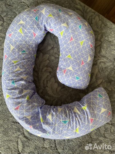 Подушка для беременных
