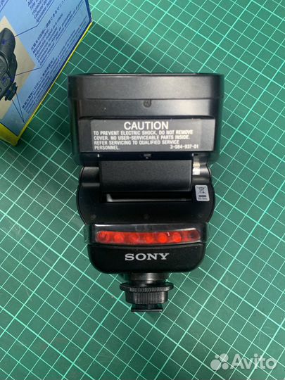 Фотовспышка Sony HVL-F32