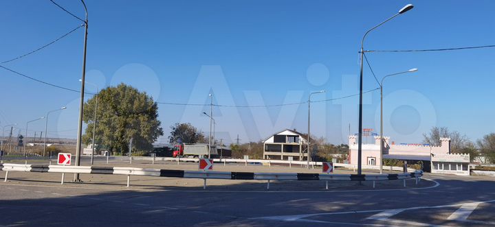 Дом 232 м² на участке 11 сот.