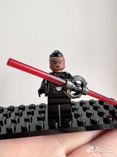 Фигурка lego Рева Star wars инквизитор SW1237