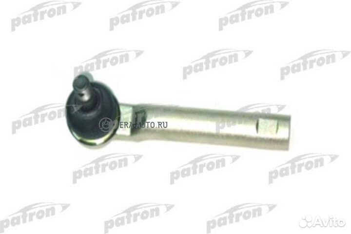 Patron PS1180 Наконечник рулевой тяги subaru: fore