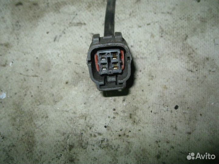 Датчик кислородный/Lambdasonde Mazda 6 (GG) 2002-2