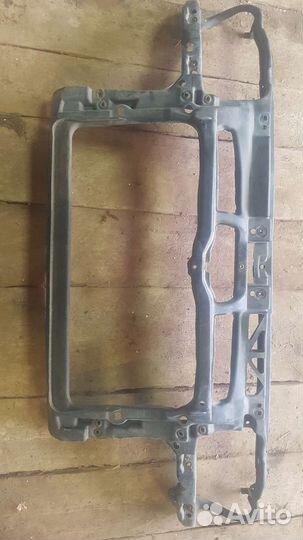 Понель передняя