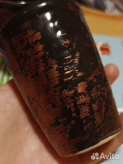 Стаканы Керамика