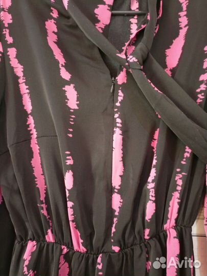 Платье женское 48