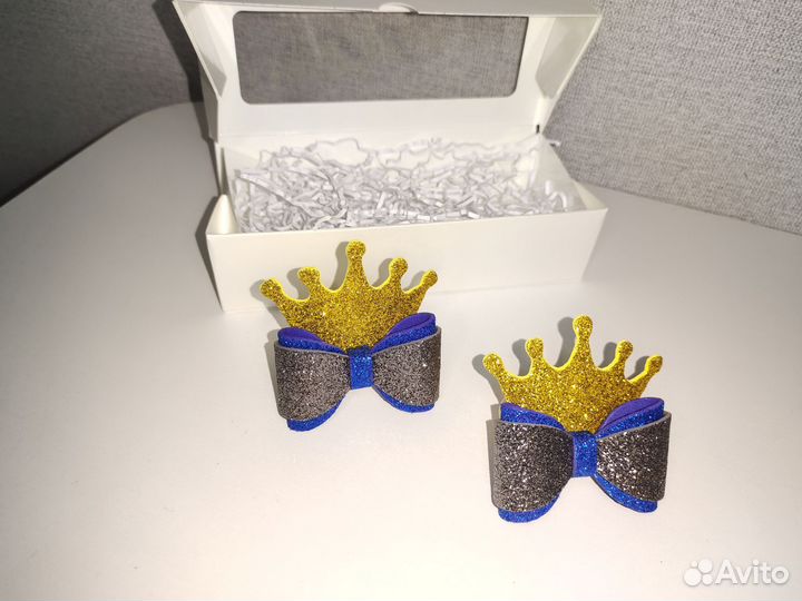 Украшение для волос