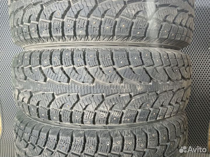Hankook I'Pike RW11 225/65 R17