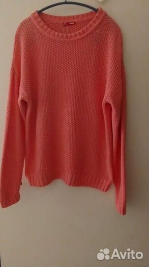 Свитер sela,новый