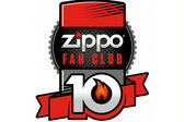 Клуб любителей Zippo