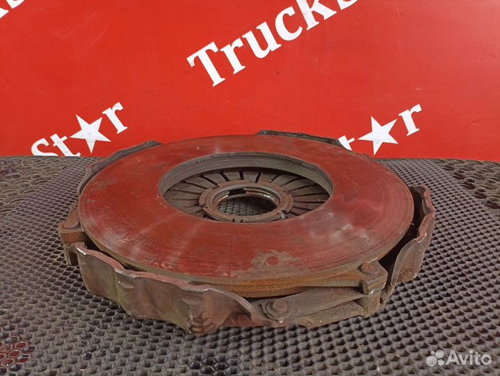 Корзина сцепления Man TGA, Man TGS