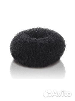 Бублик-резинка для волос (гульки) +шпильки