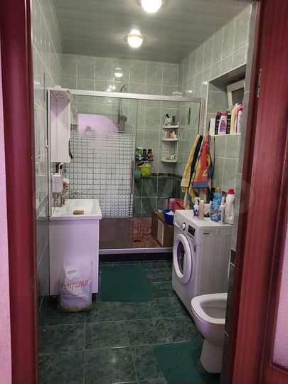 Дом 85,5 м² на участке 4 сот.